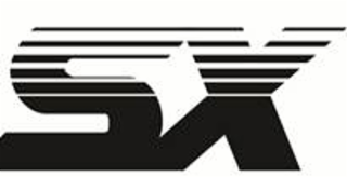 SX logo