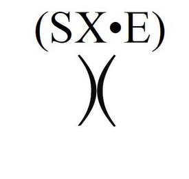 (SX E) logo