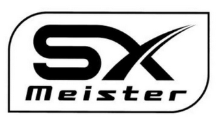 SX MEISTER logo