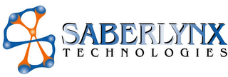 SX SABERLYNX TECHNOLOGIES logo