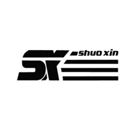 SX SHUOXIN logo