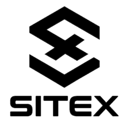 SX SITEX logo