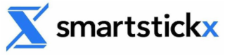 SX SMARTSTICKX logo