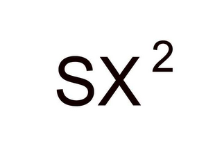 SX2 logo