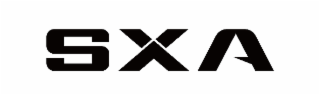 SXA logo