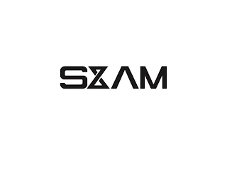 SXAM logo