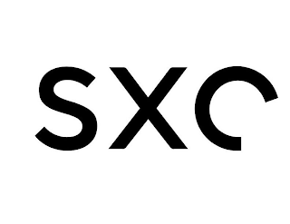 SXC logo
