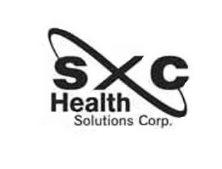 SXC HEALTH SOLUTIONS CORP. logo