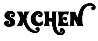 SXCHEN logo