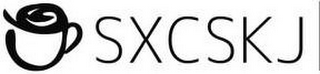 SXCSKJ logo