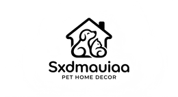 SXDMAUIAA PET HOME DECOR logo