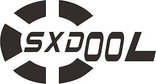 SXDOOL logo