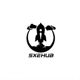 SXEHUB logo