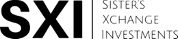 SXI SISTER'S XCHANGE INVESTMENTS logo