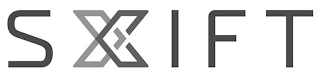 SXIFT logo
