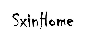SXIN HOME logo