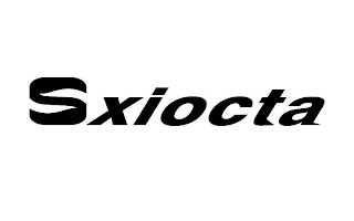SXIOCTA logo