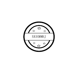 SXIORMHJ logo