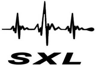 SXL logo