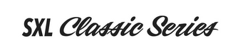 SXL CLASSIC SERIES logo