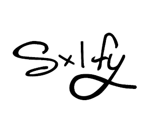 SXLFY logo