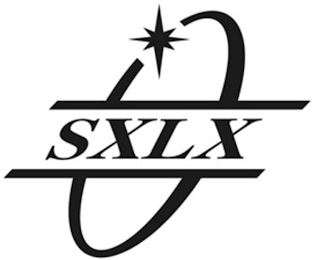 SXLX logo