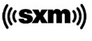 SXM logo
