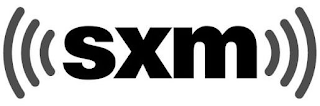 SXM logo