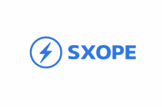 SXOPE logo