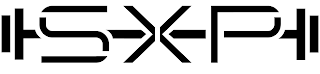 SXP logo