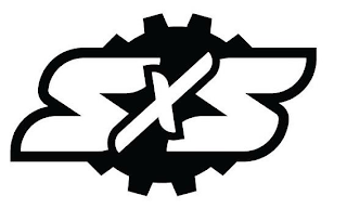 SXS logo