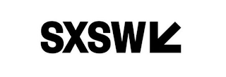 SXSW logo