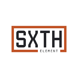SXTH ELEMENT logo