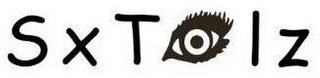 SXTLZ logo