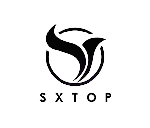 SXTOP logo