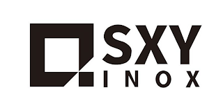 SXY INOX logo