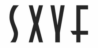 SXYF logo
