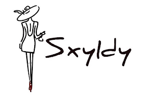 SXYLDY logo