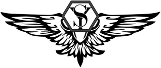 SY logo
