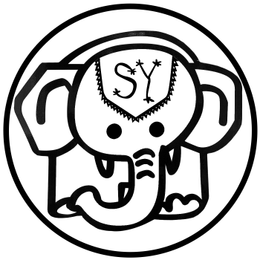 SY logo