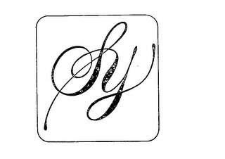 SY logo