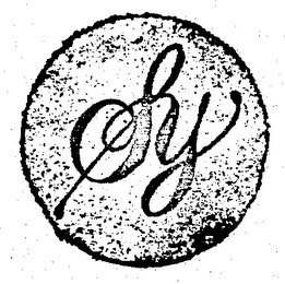 SY logo