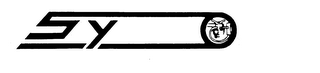 SY logo