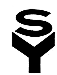 SY logo