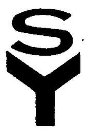 SY logo