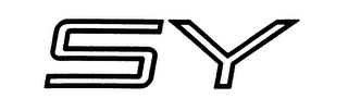 SY logo
