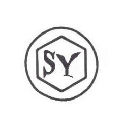 SY logo