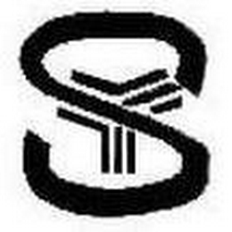 SY logo