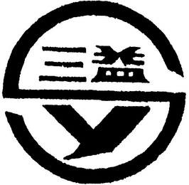 SY logo