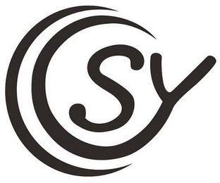 SY logo
